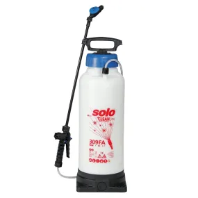 Solo 9L Cleanline foam sprayer FKM seals 309FA