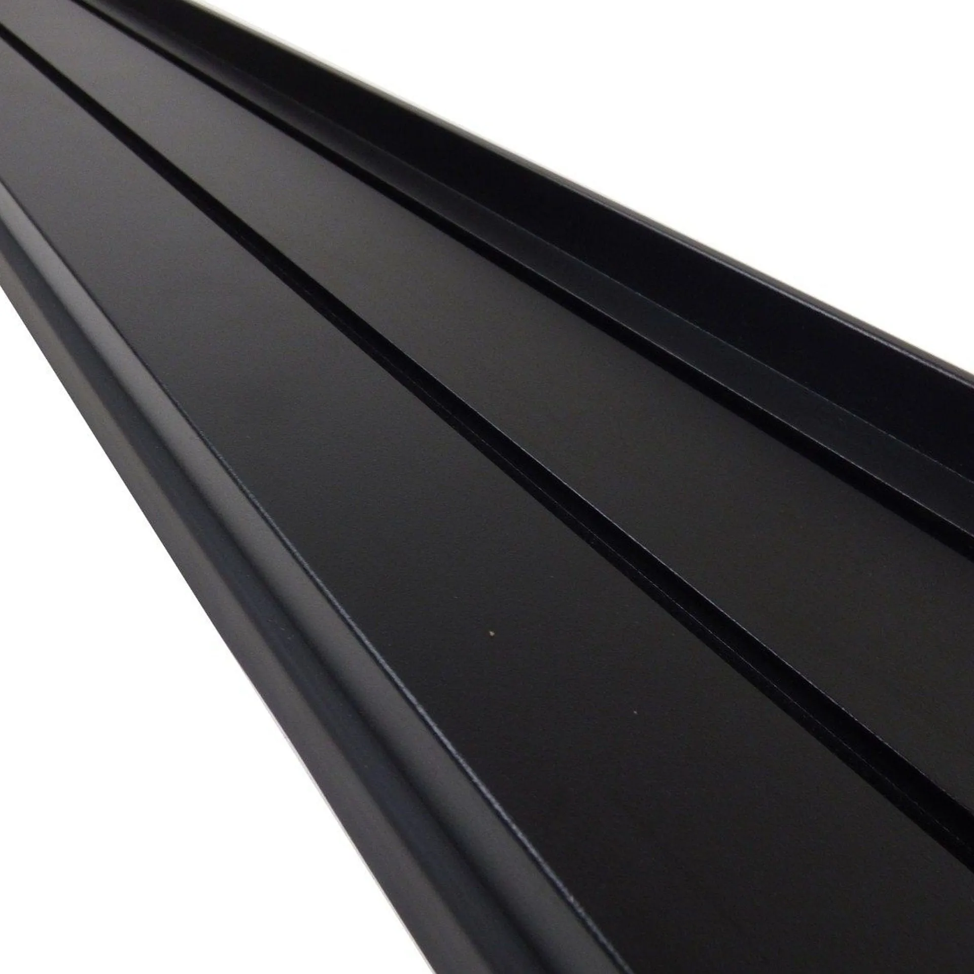 Stallion Side Steps Running Boards for Mazda BT-50 2006-2012