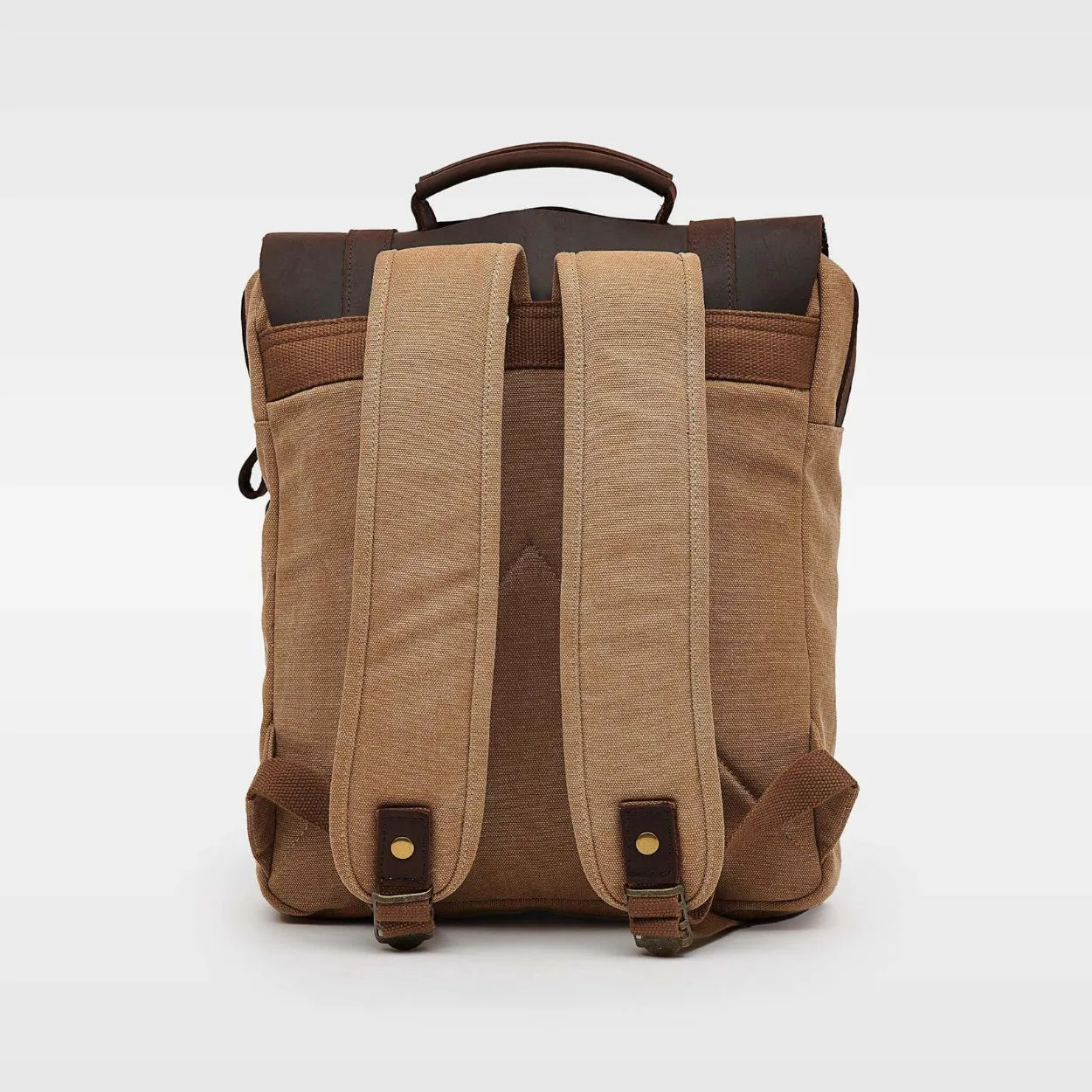 Tamar - Canvas Backpack