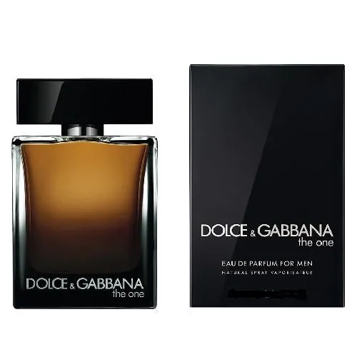 The One - For Men - by DOLCE & GABBANA - EDP 100ml