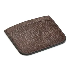 'The Pocketer' Dollaro Leather Card Holder